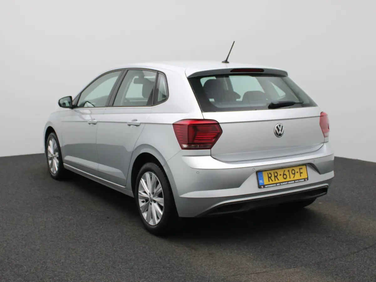 1.0 TSI Highline 95 PK| Origineel Nederlands | Apple Carplay | Android Auto | Climatronic | Parkeersensoren Voor & Achter | Adaptieve Cruise Control