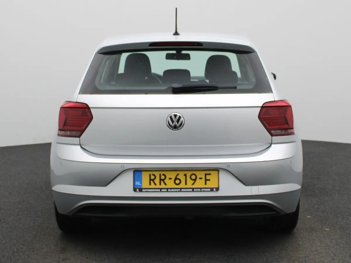 1.0 TSI Highline 95 PK| Origineel Nederlands | Apple Carplay | Android Auto | Climatronic | Parkeersensoren Voor & Achter | Adaptieve Cruise Control