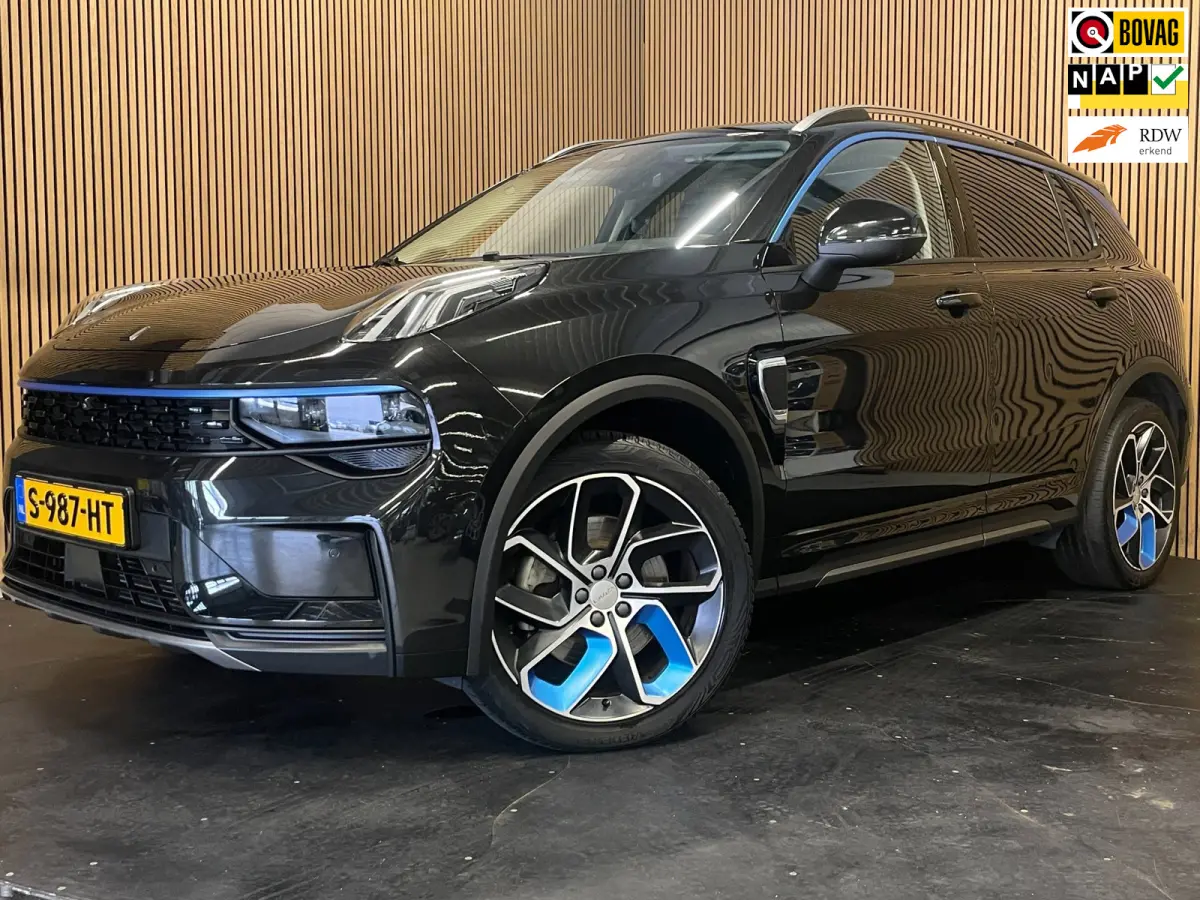 1.5|PHEV|NAP|NL-AUTO|PANO|ACC|360+V+A CAMERA|ANDROID/CARPLAY|STOELVERW|INFINITY AUDIO|MEMORY|ELEK. A-KLEP + INTERIEUR