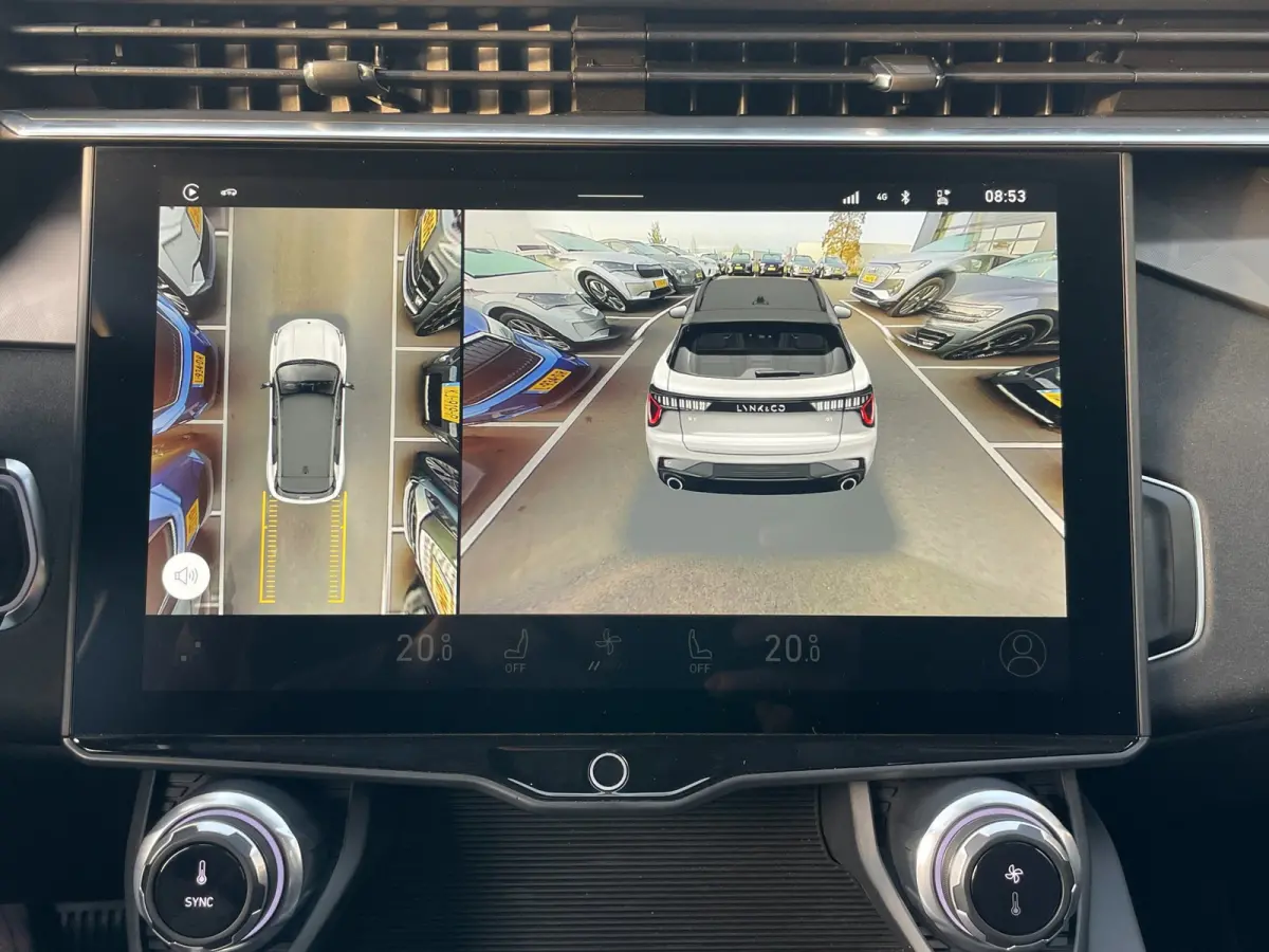 1.5|PHEV|NAP|NL-AUTO|PANO|ACC|360+V+A CAMERA|ANDROID/CARPLAY|STOELVERW|INFINITY AUDIO|MEMORY|ELEK. A-KLEP + INTERIEUR