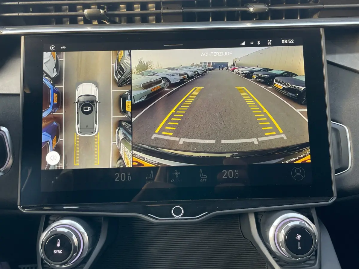1.5|PHEV|NAP|NL-AUTO|PANO|ACC|360+V+A CAMERA|ANDROID/CARPLAY|STOELVERW|INFINITY AUDIO|MEMORY|ELEK. A-KLEP + INTERIEUR
