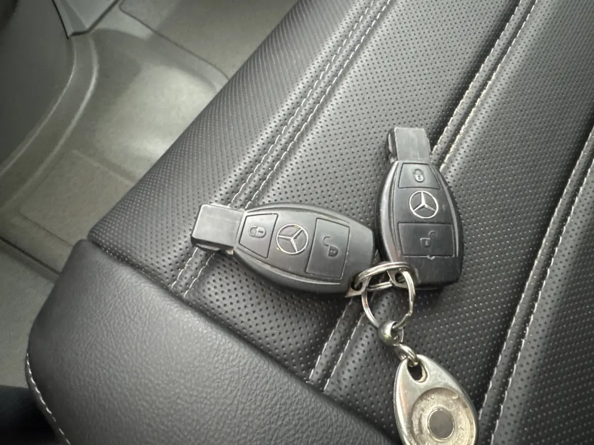 516 2.2 CDI 432 Clixtar N1 Bakwagen Laadklep 2900kg laadvermogen Automaat Cruise Control