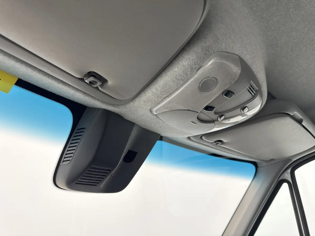 516 2.2 CDI 432 Clixtar N1 Bakwagen Laadklep 2900kg laadvermogen Automaat Cruise Control