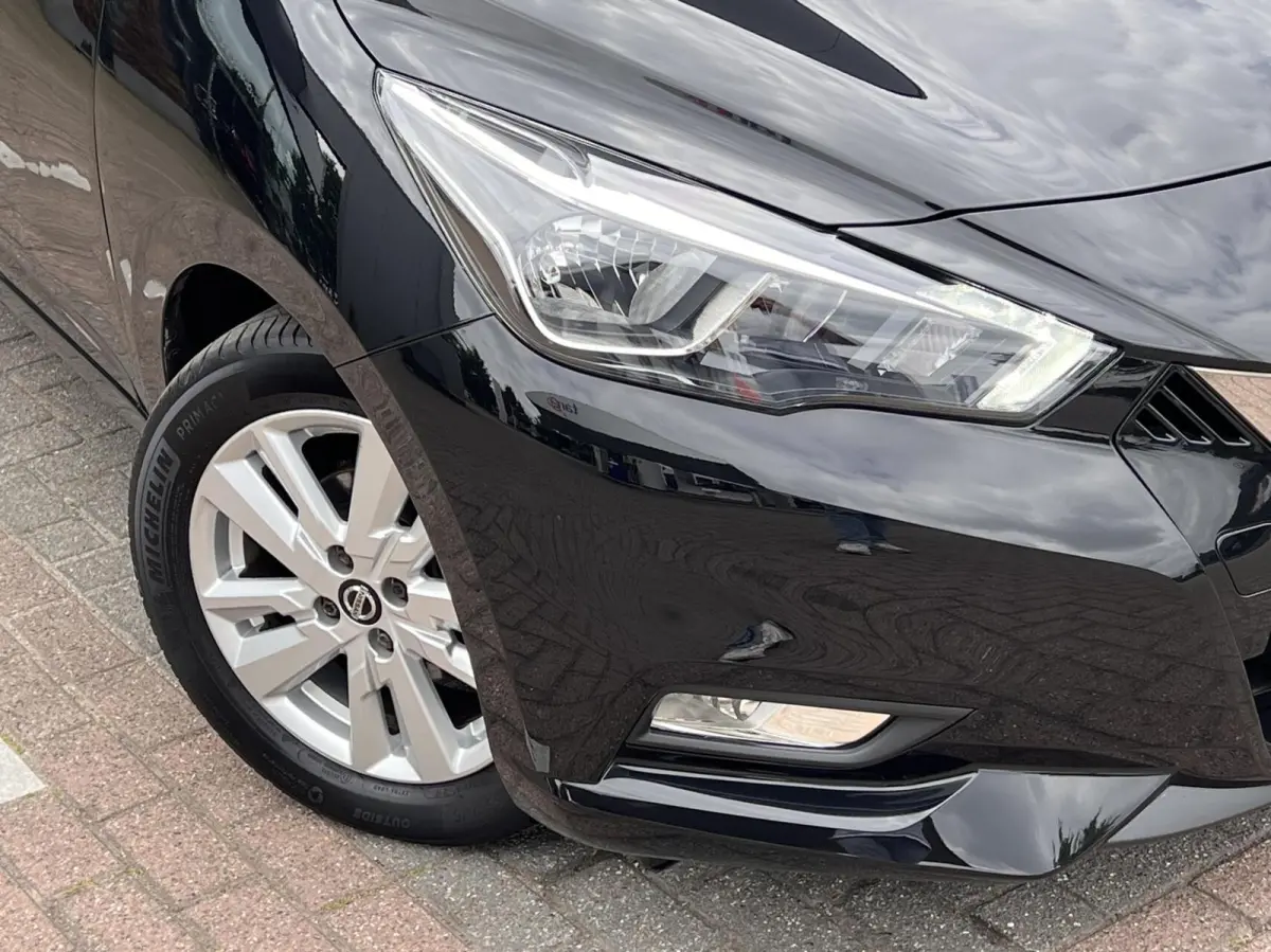 1.0 IG-T N-Connecta Airco Cruise NLauto NAP