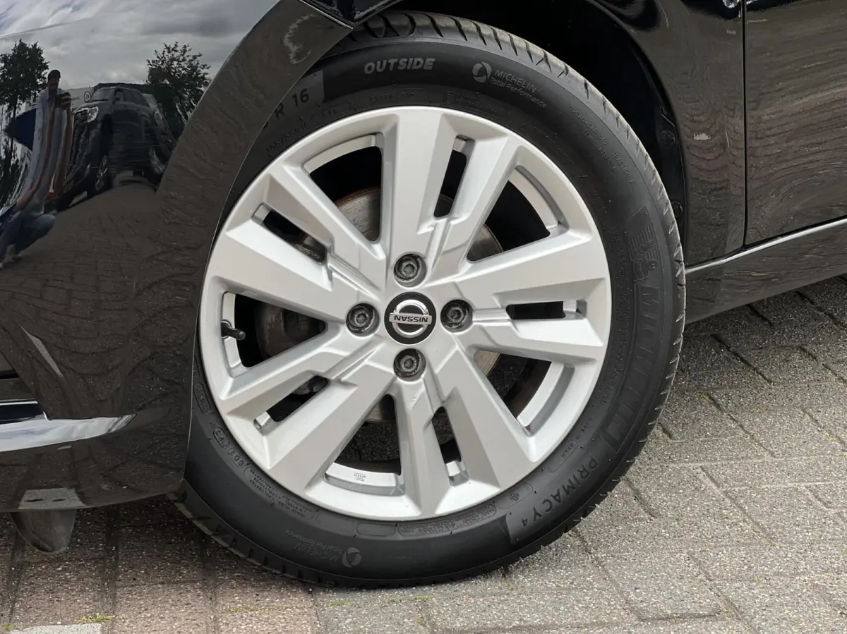 1.0 IG-T N-Connecta Airco Cruise NLauto NAP