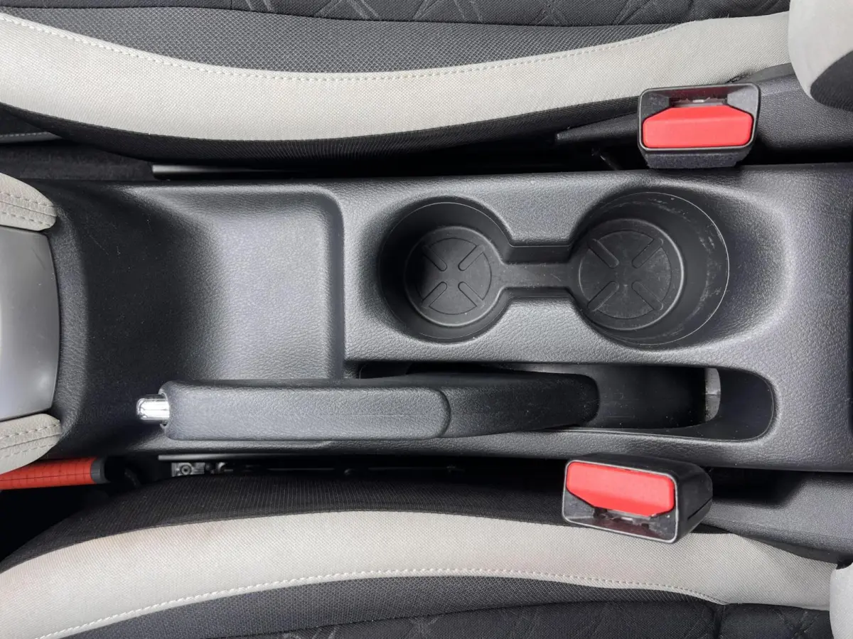 1.0 IG-T N-Connecta Airco Cruise NLauto NAP