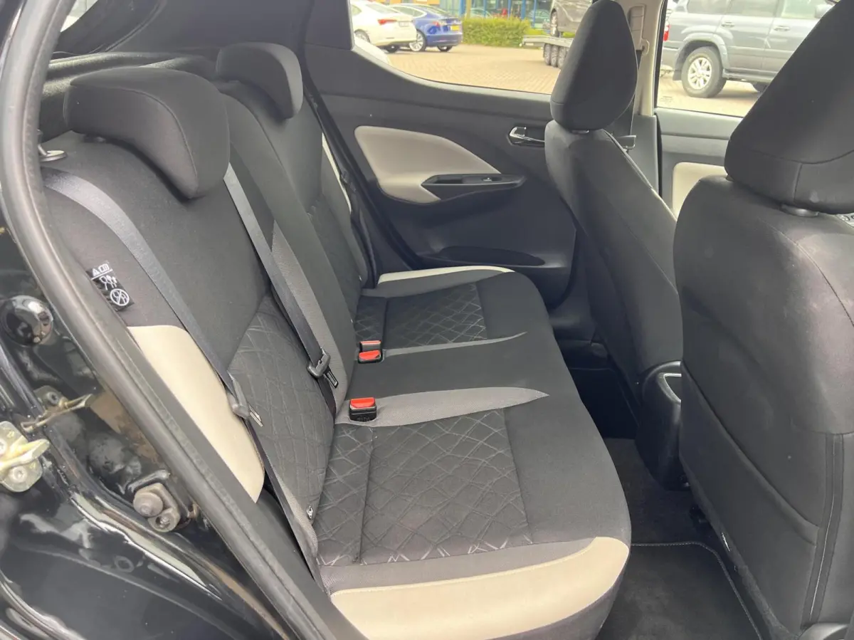 1.0 IG-T N-Connecta Airco Cruise NLauto NAP