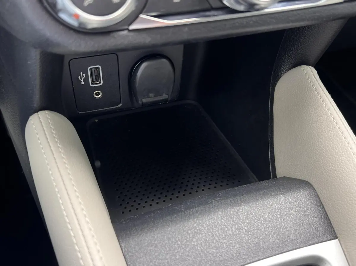 1.0 IG-T N-Connecta Airco Cruise NLauto NAP