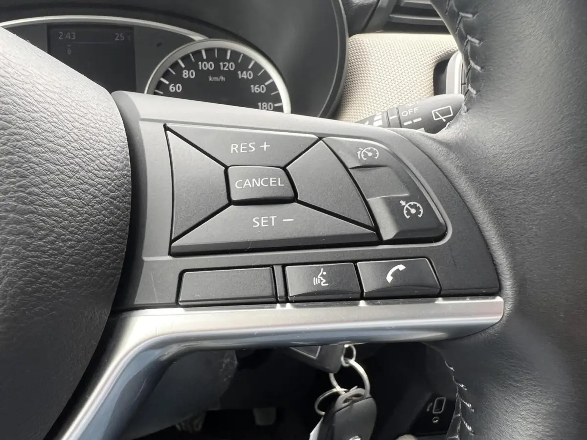 1.0 IG-T N-Connecta Airco Cruise NLauto NAP