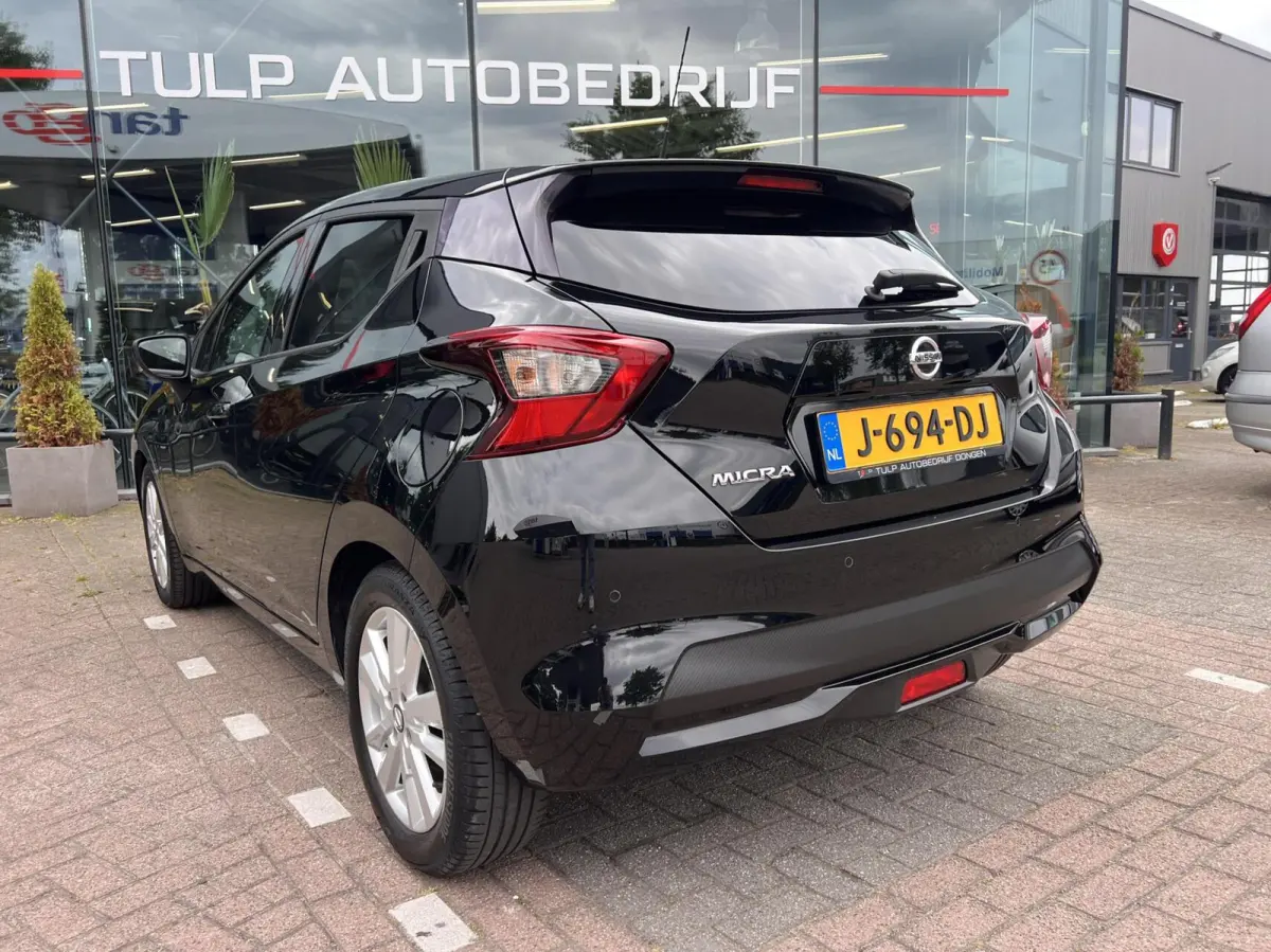 1.0 IG-T N-Connecta Airco Cruise NLauto NAP