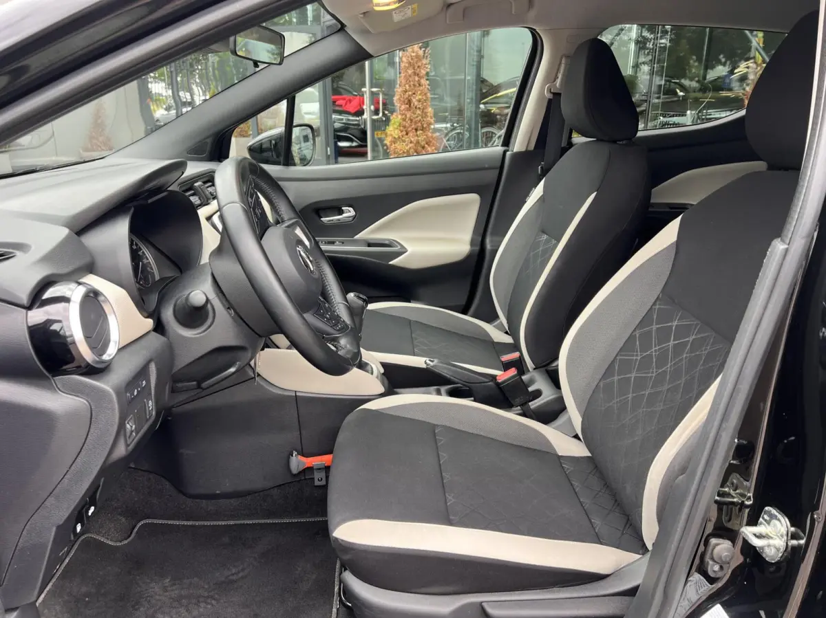 1.0 IG-T N-Connecta Airco Cruise NLauto NAP