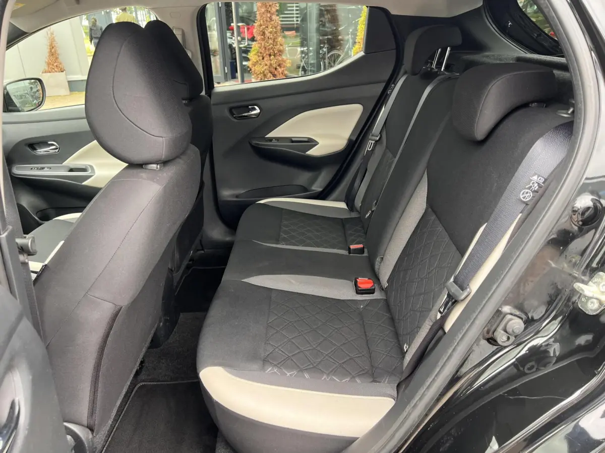1.0 IG-T N-Connecta Airco Cruise NLauto NAP