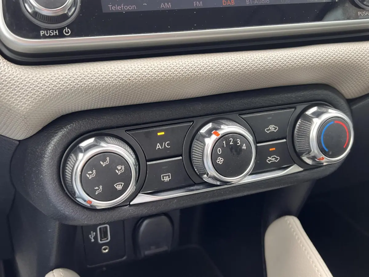 1.0 IG-T N-Connecta Airco Cruise NLauto NAP