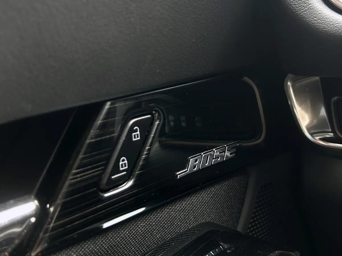 2.0 e-SkyActiv-G M Hybrid Sportive | Adap. Cruise Control | Camera | HUD | BOSE Audio | Stoelverwarming |