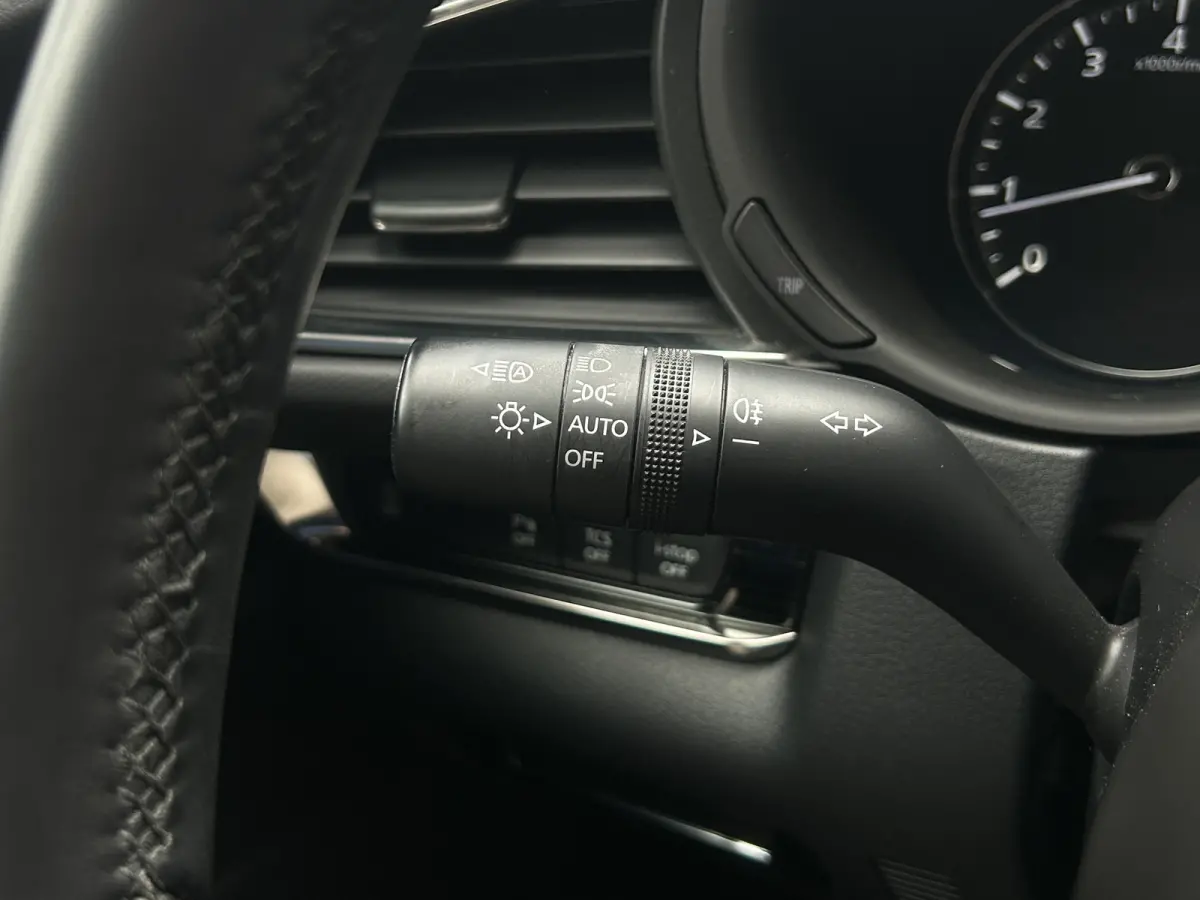 2.0 e-SkyActiv-G M Hybrid Sportive | Adap. Cruise Control | Camera | HUD | BOSE Audio | Stoelverwarming |