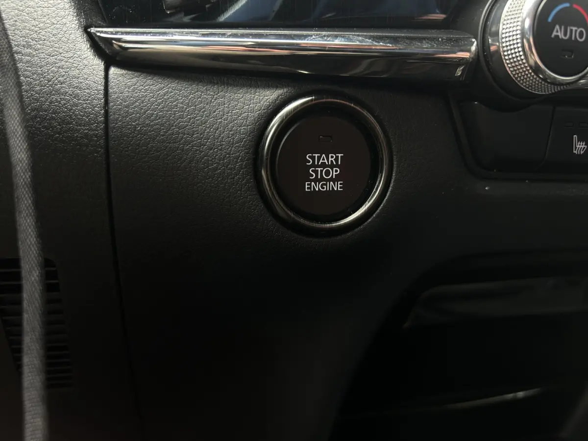 2.0 e-SkyActiv-G M Hybrid Sportive | Adap. Cruise Control | Camera | HUD | BOSE Audio | Stoelverwarming |