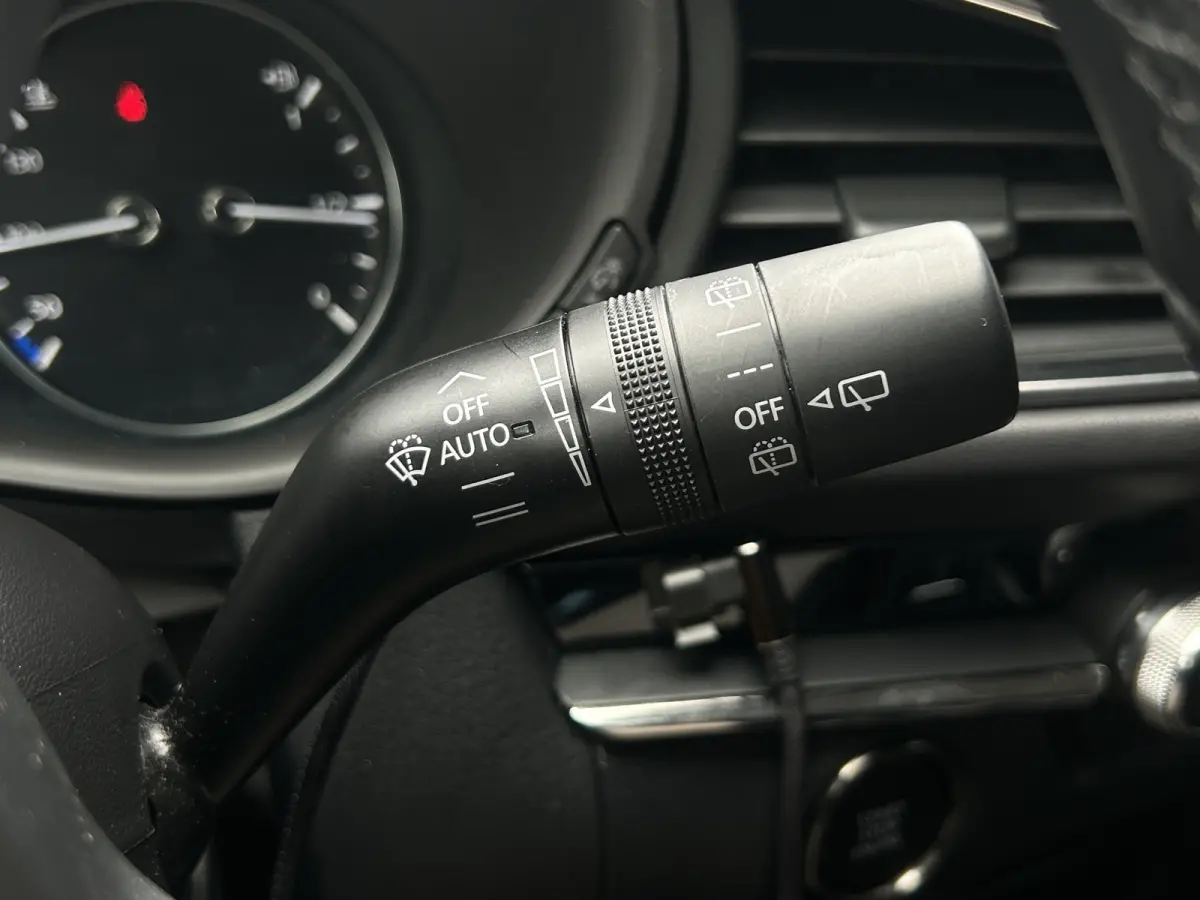 2.0 e-SkyActiv-G M Hybrid Sportive | Adap. Cruise Control | Camera | HUD | BOSE Audio | Stoelverwarming |