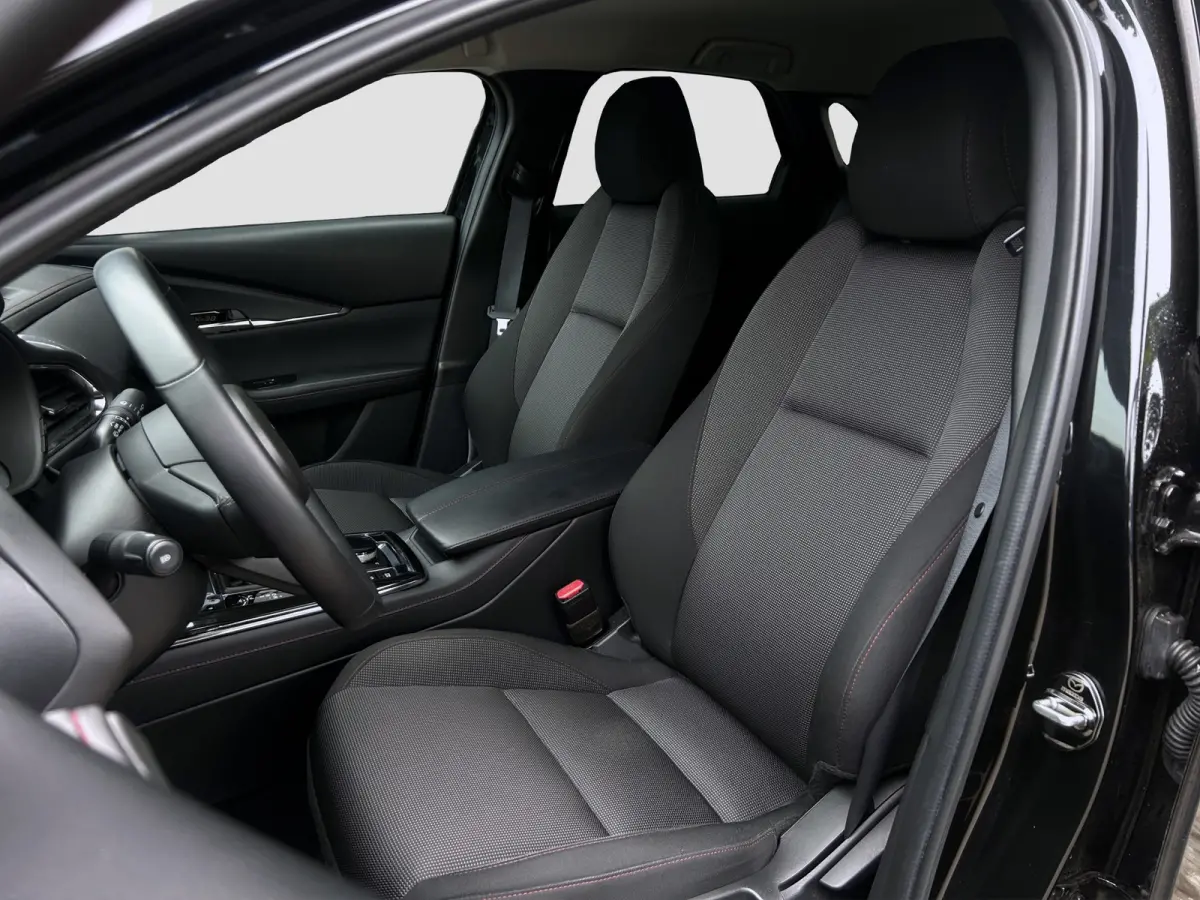 2.0 e-SkyActiv-G M Hybrid Sportive | Adap. Cruise Control | Camera | HUD | BOSE Audio | Stoelverwarming |