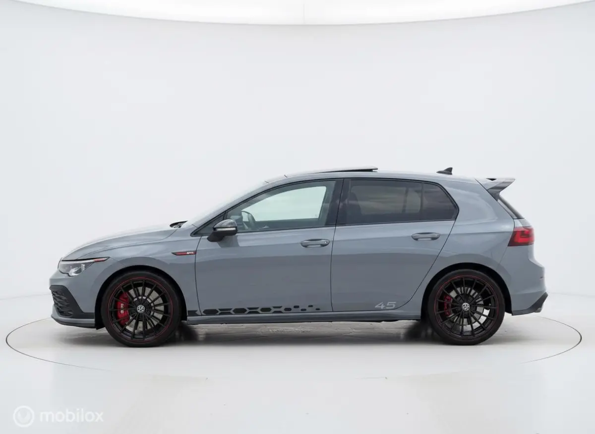 2.0 TSI GTI Clubsport 45 Jahre AKRA|PANO|H&K|