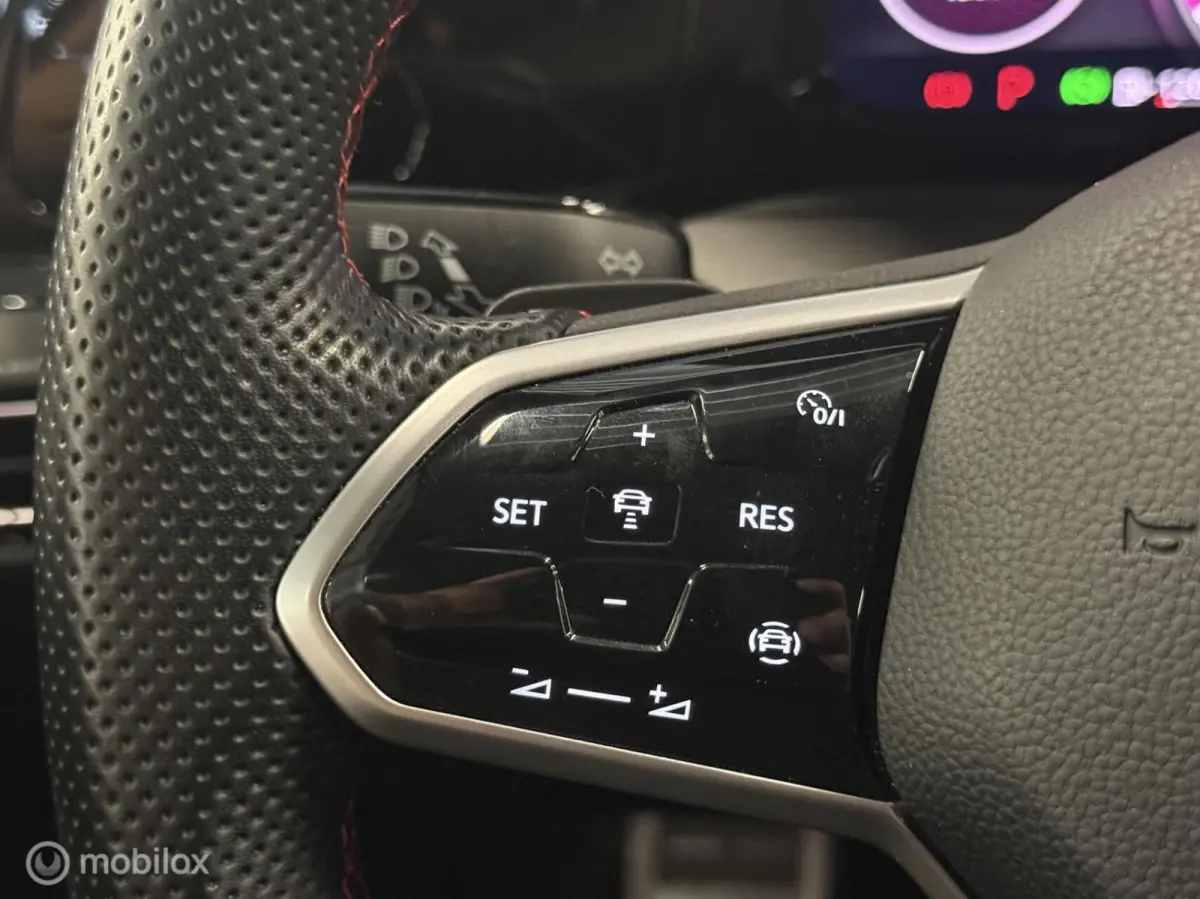 2.0 TSI GTI Clubsport 45 Jahre AKRA|PANO|H&K|