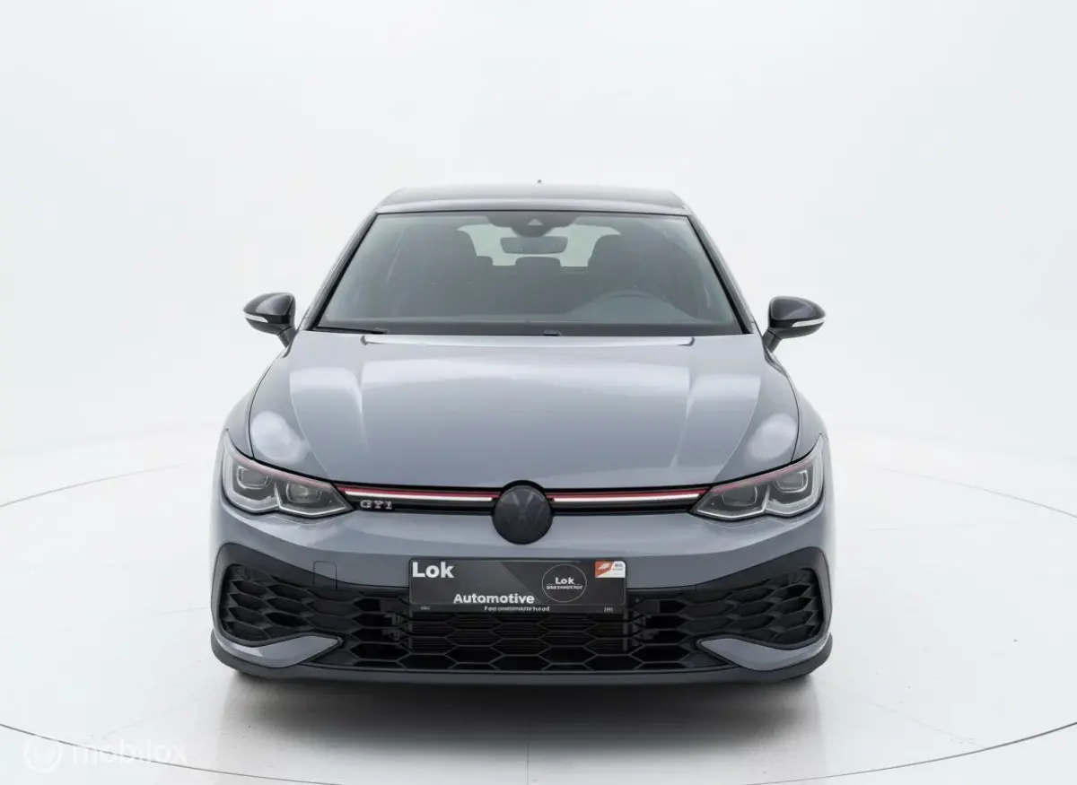2.0 TSI GTI Clubsport 45 Jahre AKRA|PANO|H&K|