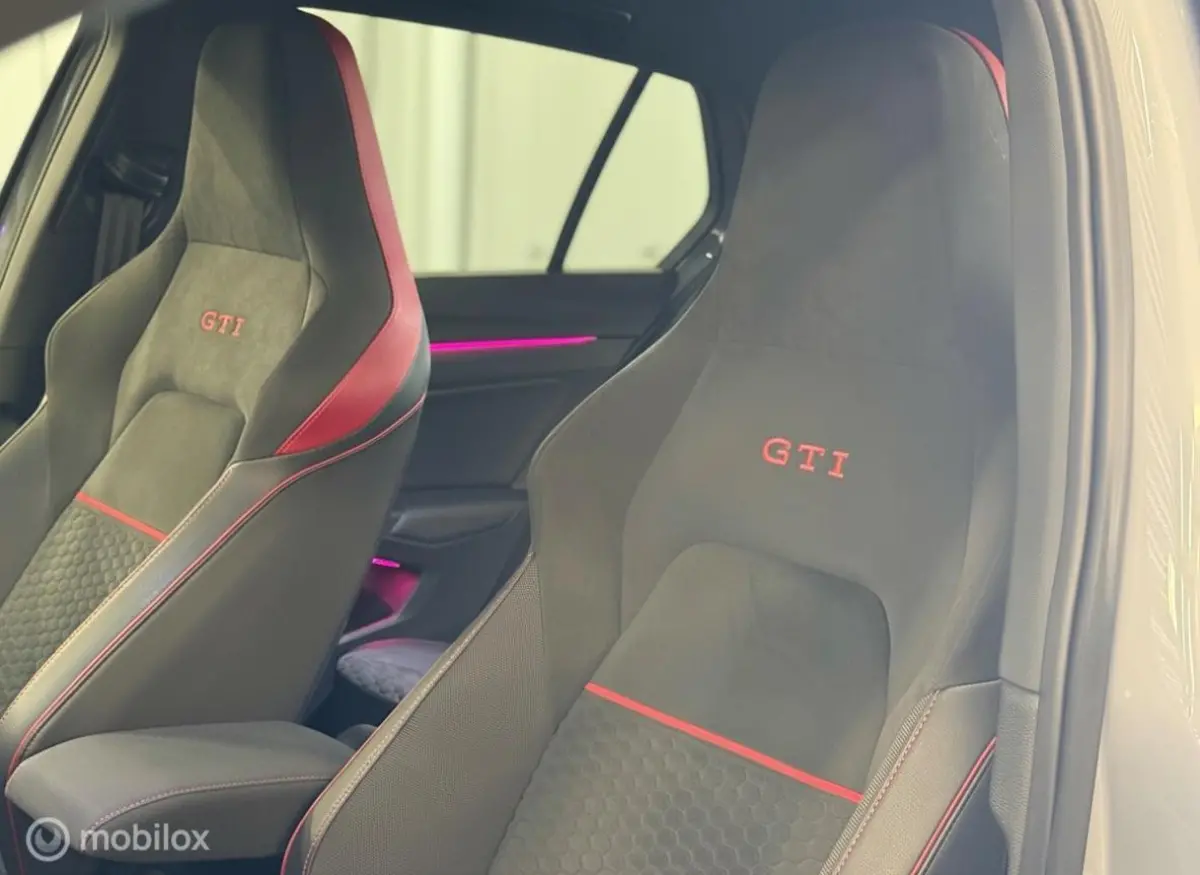2.0 TSI GTI Clubsport 45 Jahre AKRA|PANO|H&K|