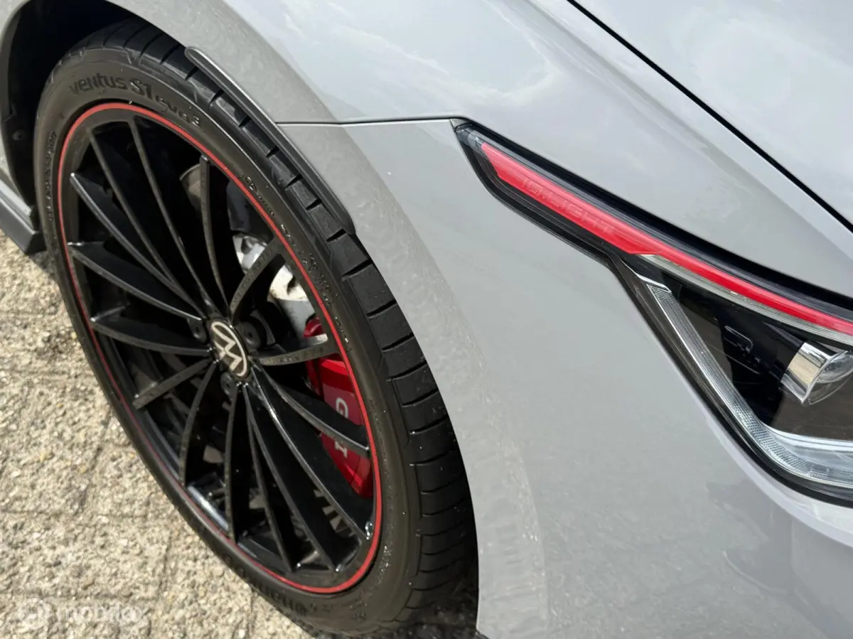 2.0 TSI GTI Clubsport 45 Jahre AKRA|PANO|H&K|