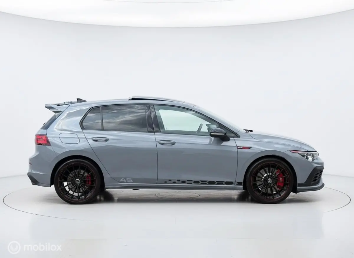 2.0 TSI GTI Clubsport 45 Jahre AKRA|PANO|H&K|
