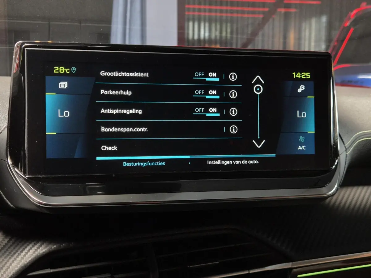 EV GT Pack 50 kWh |CAM.|CRUISE|APP|SFEER