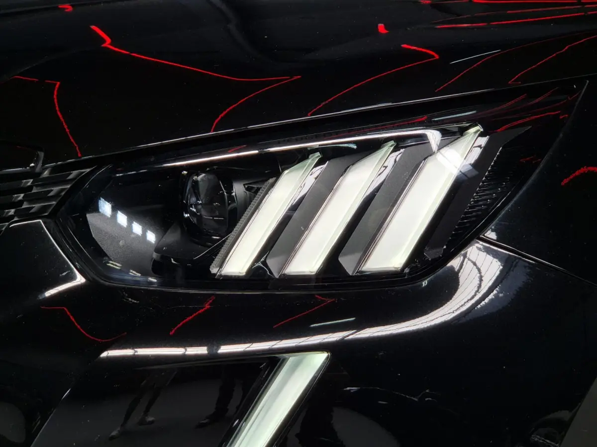 EV GT Pack 50 kWh |CAM.|CRUISE|APP|SFEER