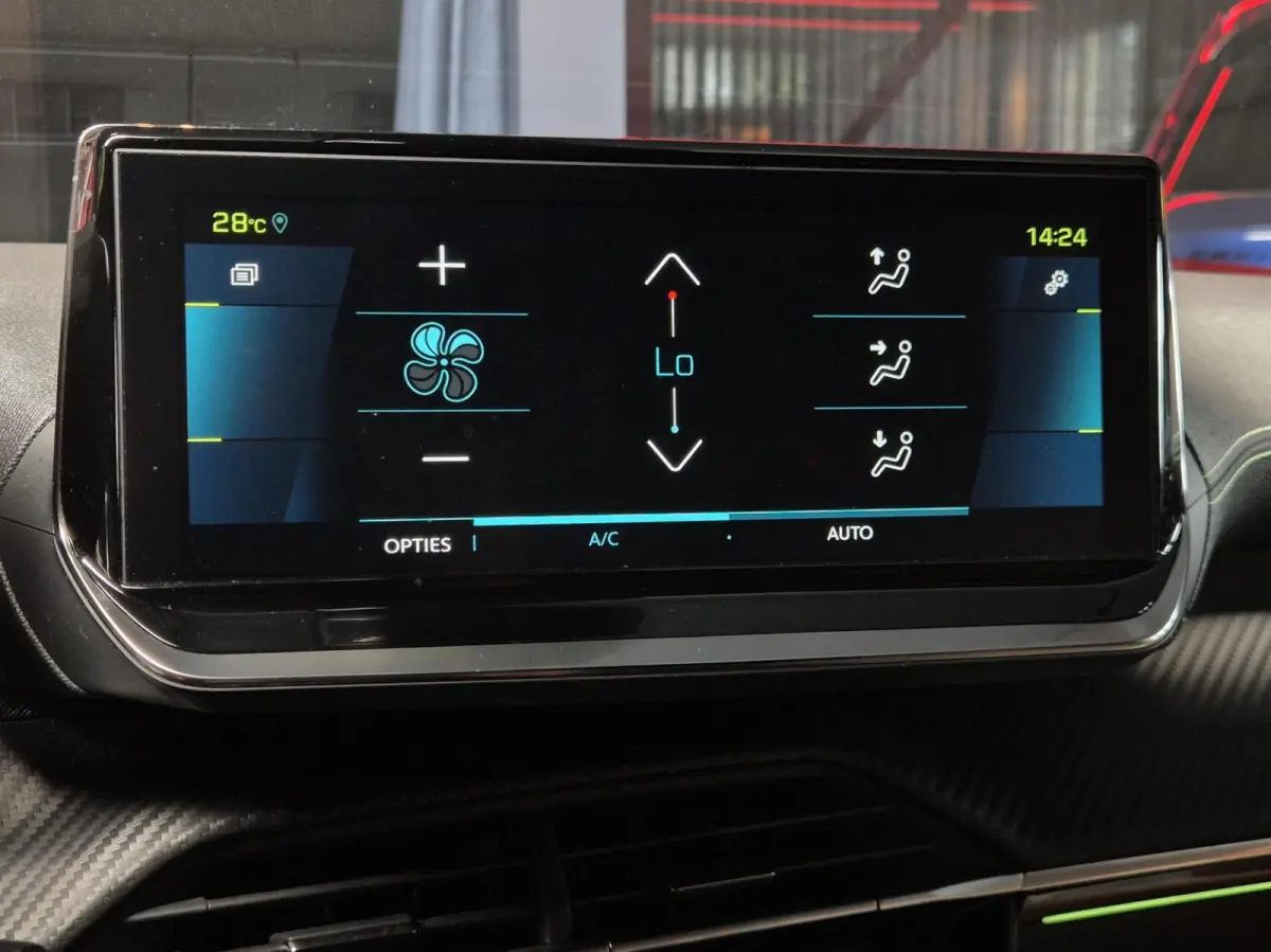 EV GT Pack 50 kWh |CAM.|CRUISE|APP|SFEER