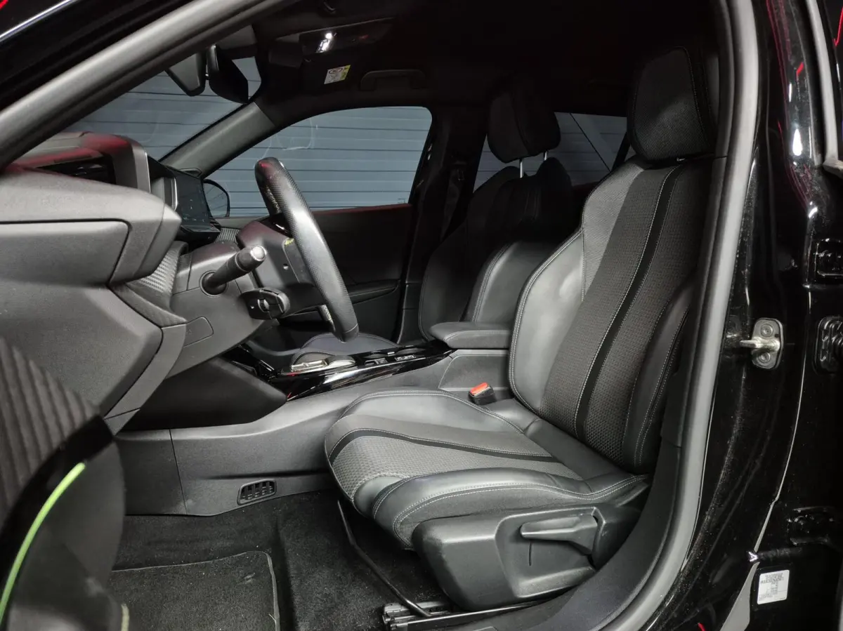 EV GT Pack 50 kWh |CAM.|CRUISE|APP|SFEER