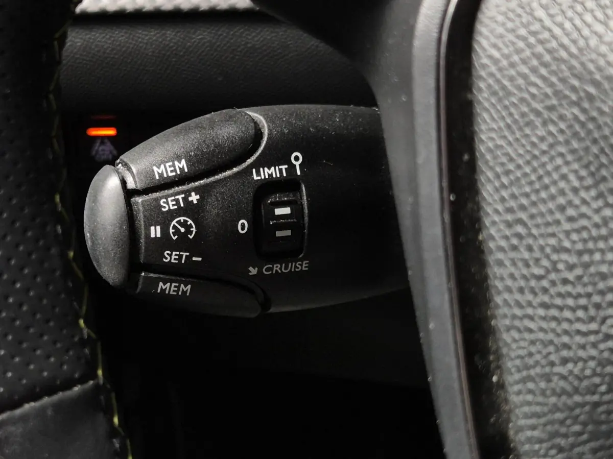EV GT Pack 50 kWh |CAM.|CRUISE|APP|SFEER