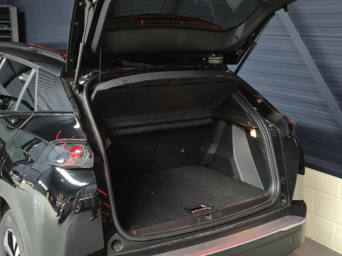 EV GT Pack 50 kWh |CAM.|CRUISE|APP|SFEER