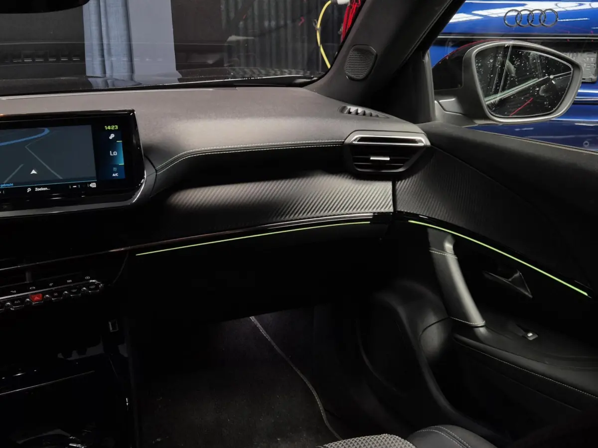 EV GT Pack 50 kWh |CAM.|CRUISE|APP|SFEER