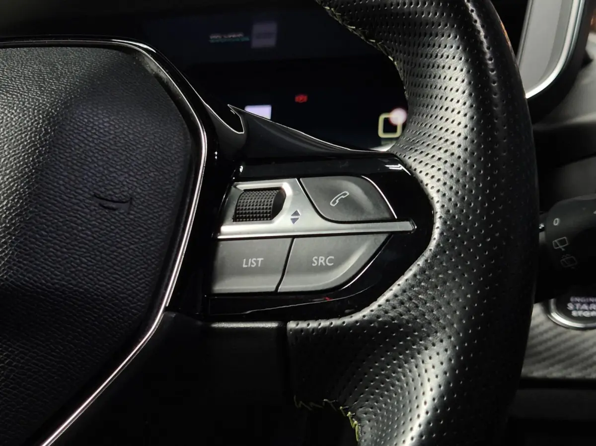 EV GT Pack 50 kWh |CAM.|CRUISE|APP|SFEER