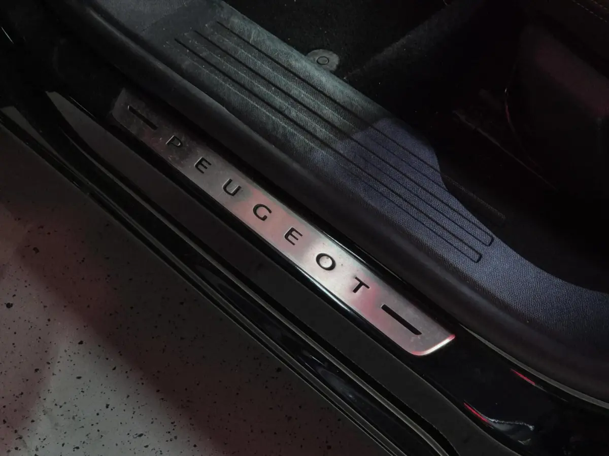 EV GT Pack 50 kWh |CAM.|CRUISE|APP|SFEER