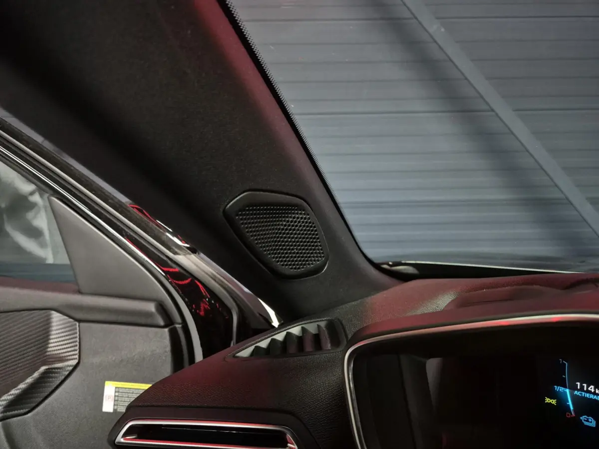 EV GT Pack 50 kWh |CAM.|CRUISE|APP|SFEER