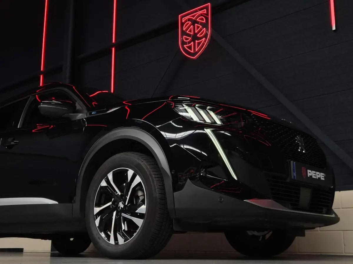 EV GT Pack 50 kWh |CAM.|CRUISE|APP|SFEER