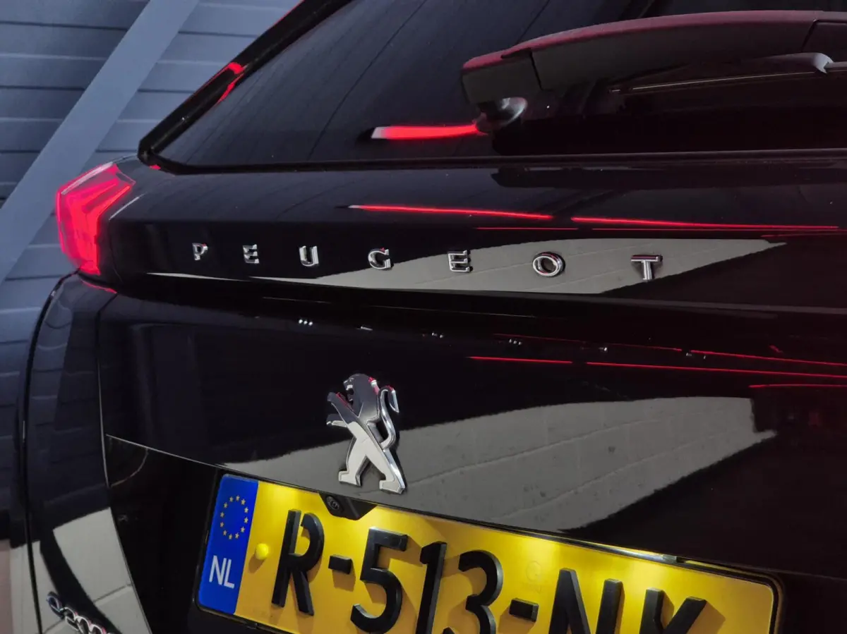EV GT Pack 50 kWh |CAM.|CRUISE|APP|SFEER
