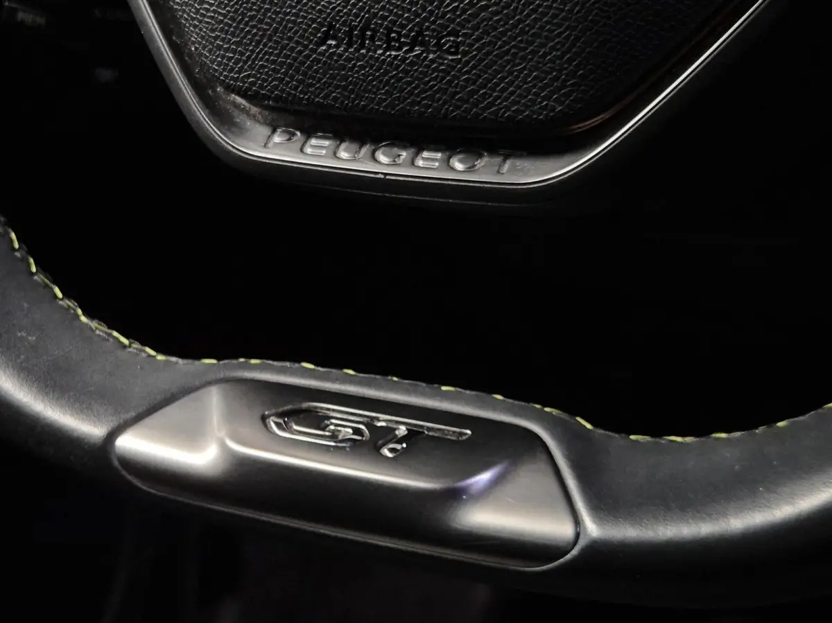 EV GT Pack 50 kWh |CAM.|CRUISE|APP|SFEER
