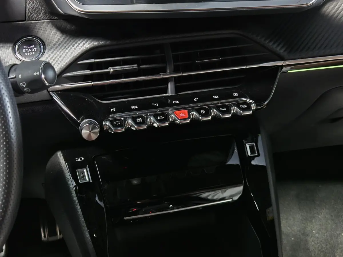 EV GT Pack 50 kWh |CAM.|CRUISE|APP|SFEER