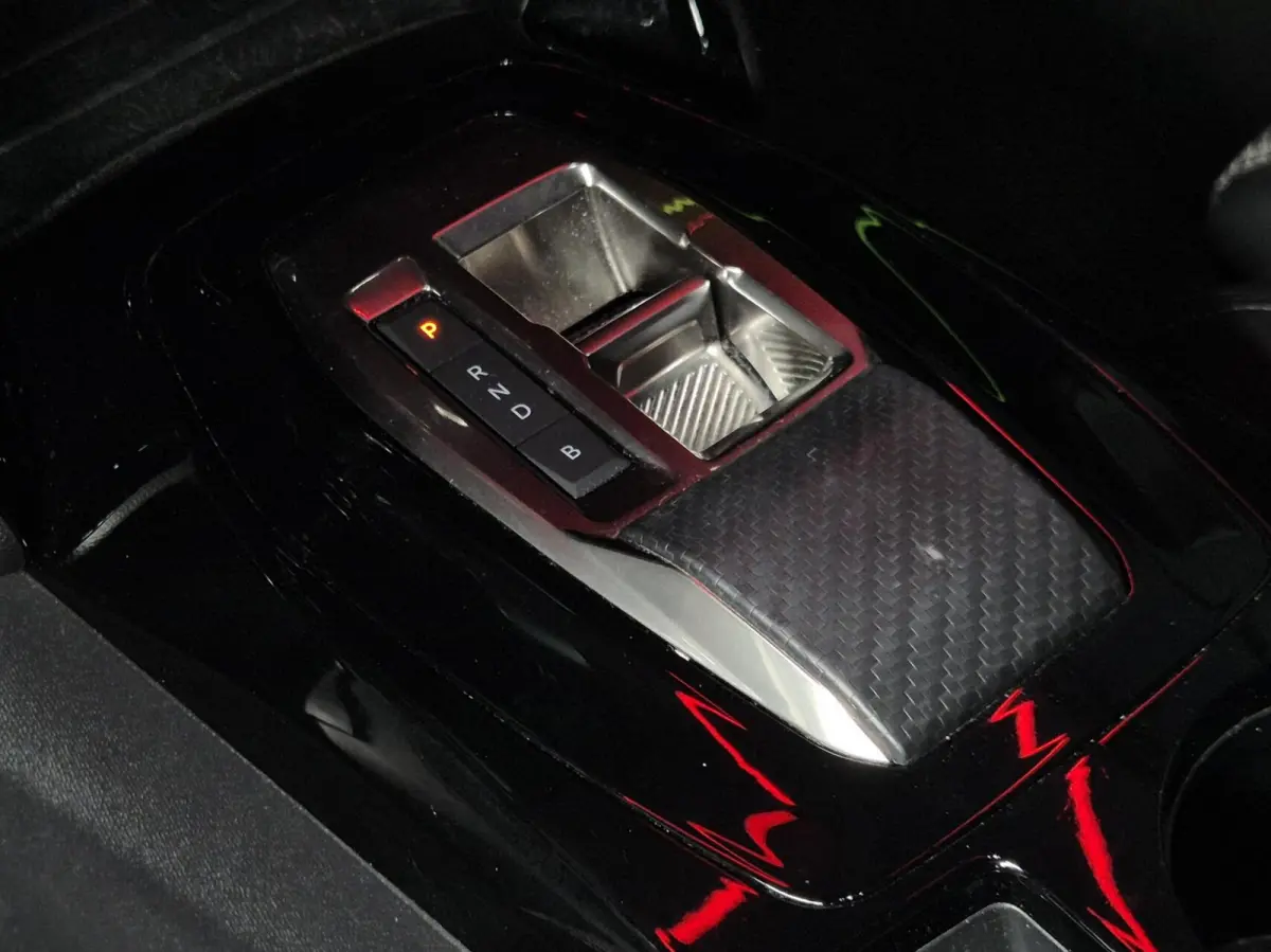 EV GT Pack 50 kWh |CAM.|CRUISE|APP|SFEER