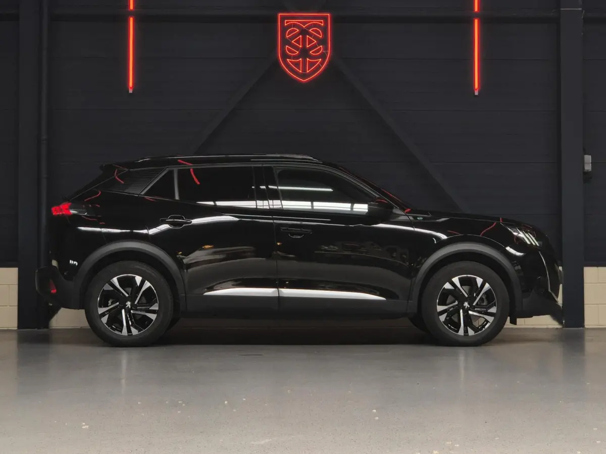EV GT Pack 50 kWh |CAM.|CRUISE|APP|SFEER