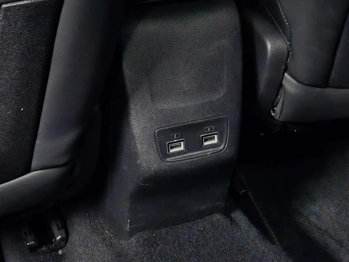 EV GT Pack 50 kWh |CAM.|CRUISE|APP|SFEER