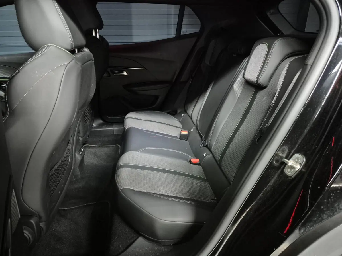 EV GT Pack 50 kWh |CAM.|CRUISE|APP|SFEER