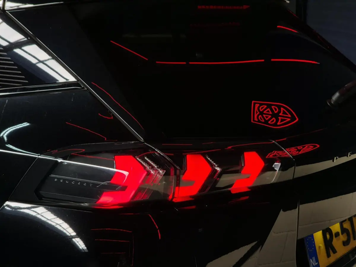 EV GT Pack 50 kWh |CAM.|CRUISE|APP|SFEER