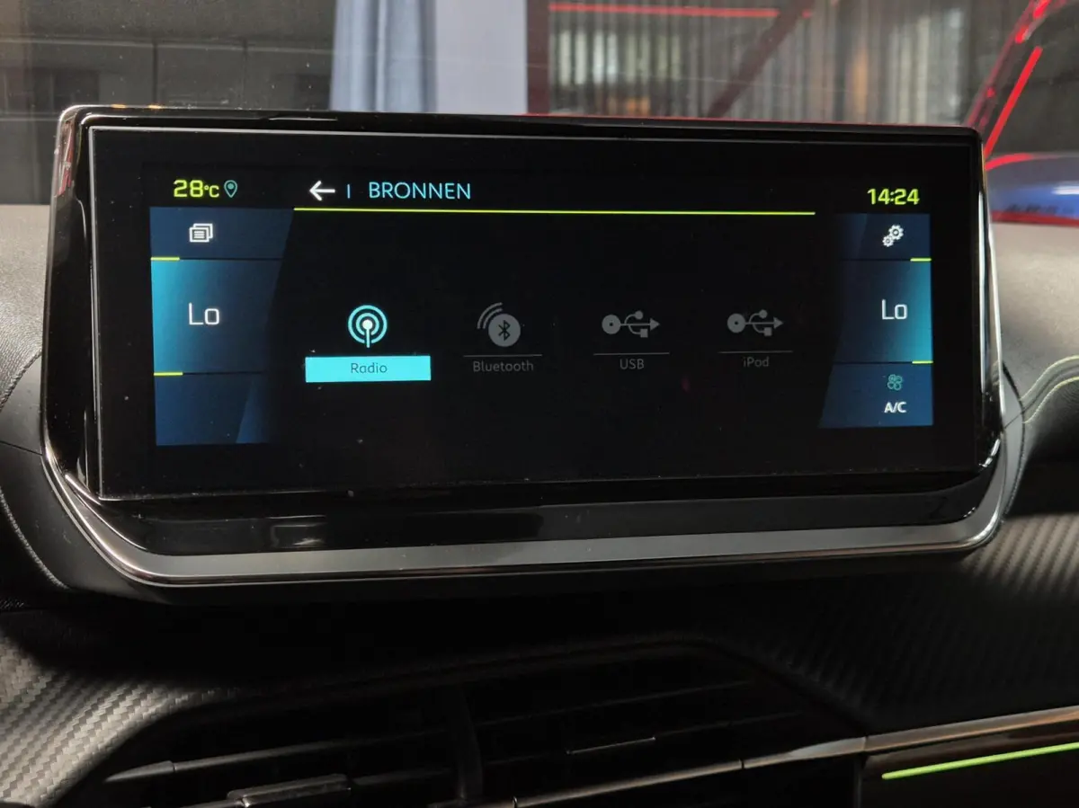EV GT Pack 50 kWh |CAM.|CRUISE|APP|SFEER