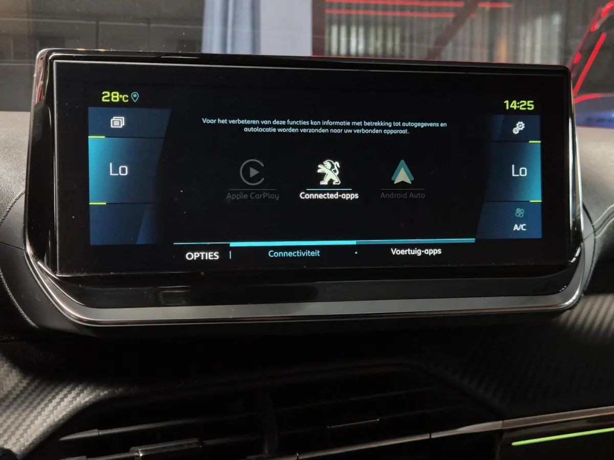 EV GT Pack 50 kWh |CAM.|CRUISE|APP|SFEER