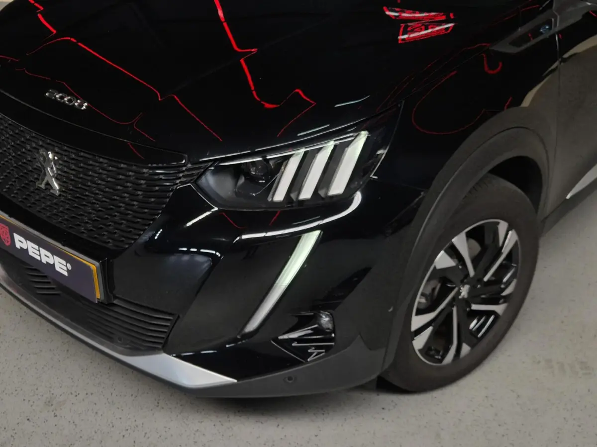EV GT Pack 50 kWh |CAM.|CRUISE|APP|SFEER